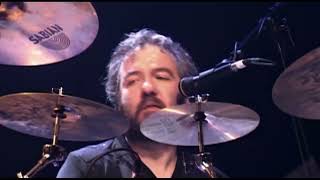 Steve Hackett - Watcher Of The Skies (feat. Gary O&#39;Toole) - Live at Shepherds Bush Empire (2010) HD