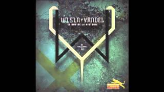 Wisin y Yandel: El Duo De La Historia Vol. 1 - A Lo Loco