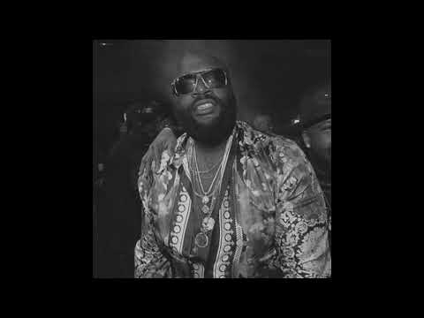 (FREE) Rick Ross x Jay Z Sample Type Beat "Can't"