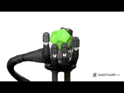 Phoenix Hand Review Video 1