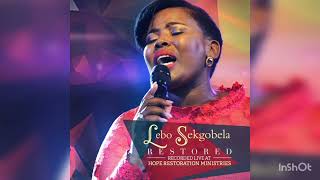 Lebo Sekgobela - Thato Ya Hao (Audio)