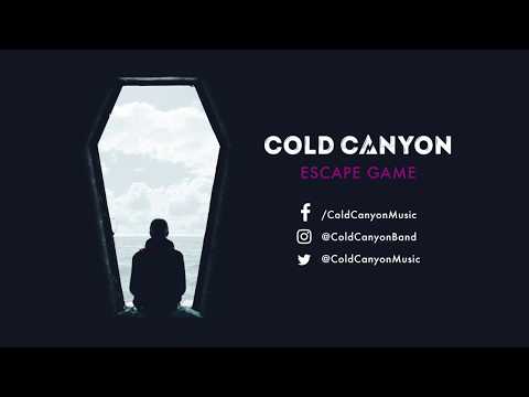 Cold Canyon - Escape Game (Official Track)