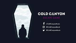 Cold Canyon - Escape Game (Official Track)