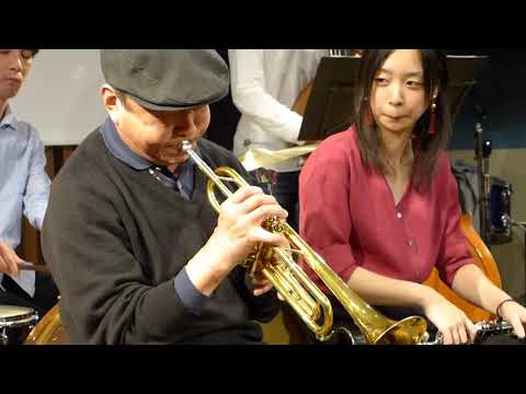 Tiger Rag - New Orleans Stompers