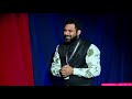 We are Wanderers | Mr. Vishwas Kamath | TEDxGlobalAcademy
