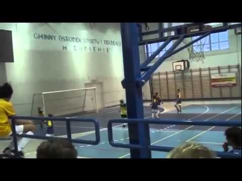 Korona Zakrzewo II - UKS 2007 Lusowo 1:4