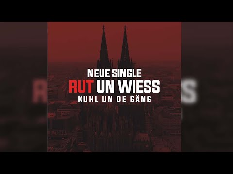 KUHL UN DE GÄNG - RUT UN WIESS (Official Trailer)
