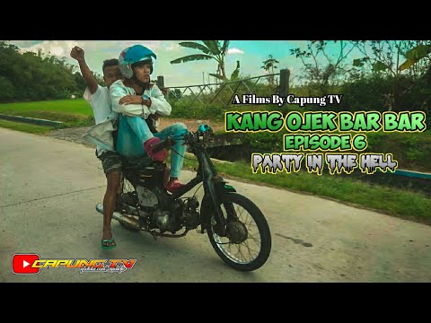 video-lucu-ngakak-extream-film-pendek-bikin-ketawa-kang-ojek-bar-bar-episode-6