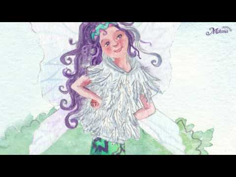 Maluna Mondschein - Willkommen im Zauberwald - TV Folge 1