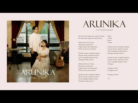 Farradins feat Damar - Arunika ( Official Audio )