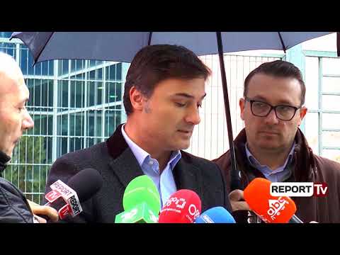 Alibeaj dorëzon në Prokurori dokumenta të reja për Tahirin: ‘Audi’ në bashkëpërdorim me Habilajn