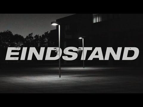 VLB - Eindstand ft. Krapuul (Prod. BLNK)