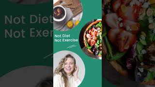 Lose Weight Fast and Easy - ✅ https://cutt.ly/officialsiteexipure #shorts