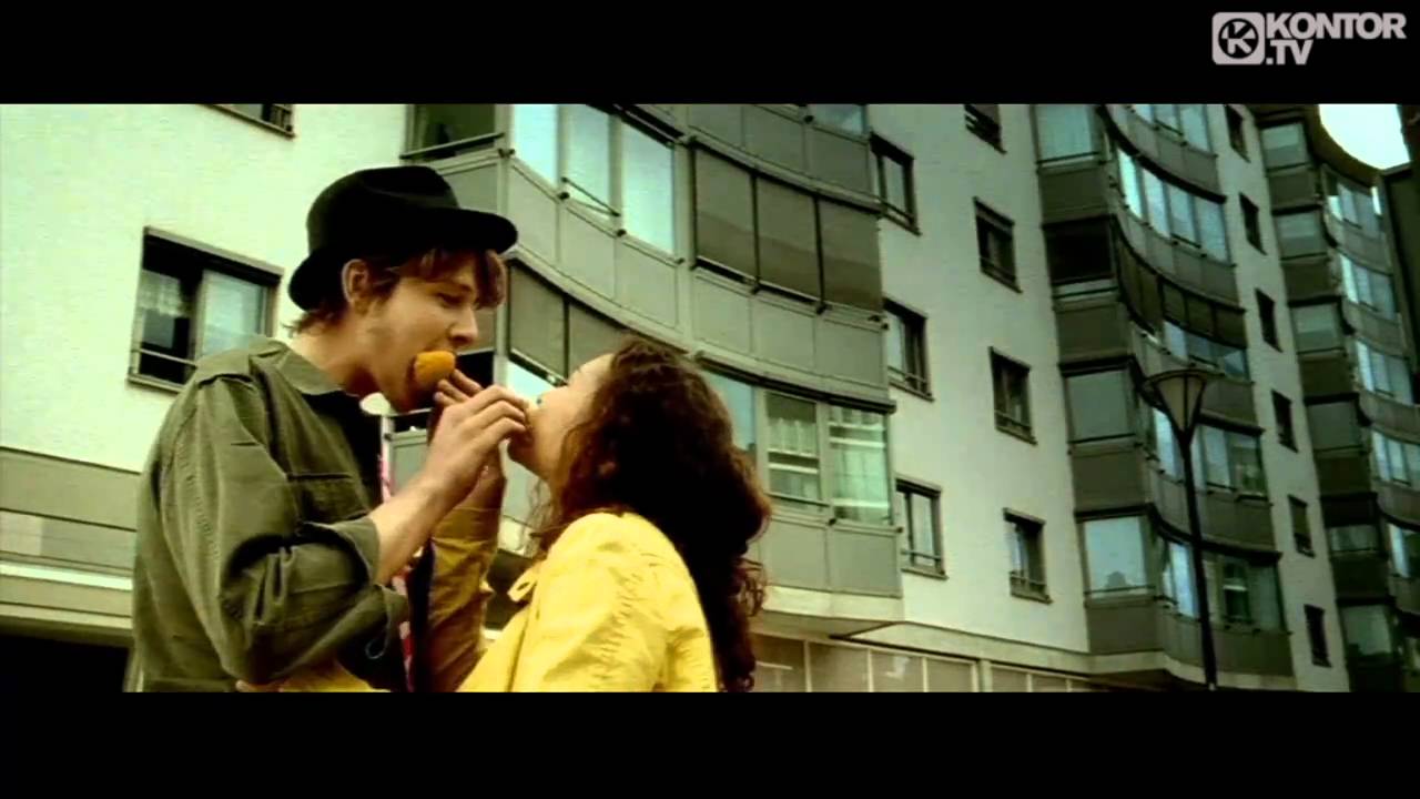 Don Diablo ft. Dragonette — Animale