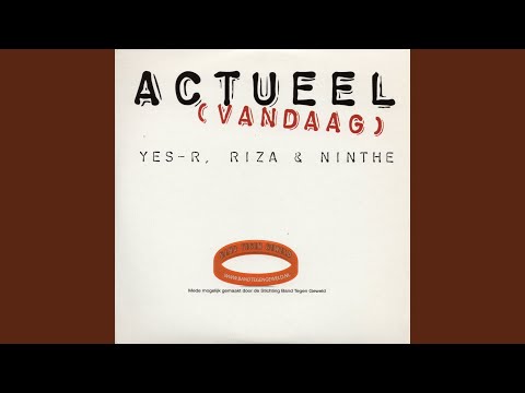 Actueel Vandaag - Instrumental