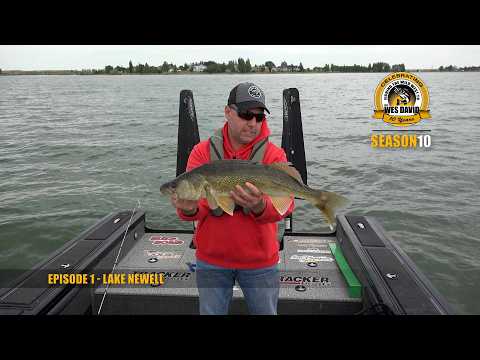 FTWWTV S10E01 - Lake Newell
