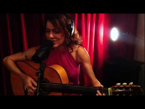 Janela--Brazilian soul live in Los Angeles