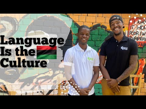Learn Swahili In 6 Months: Why We Must Learn The Language When Moving Back To Africa