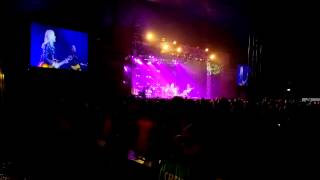 Ilse de Lange - Flying blind live @ Parkfestival Coevorden