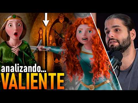 La DOLOROSA relación MADRE - HIJA | Valiente | Relato y Reflexiones