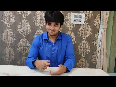 Agniv B Shrivastava  Agniv B Shrivastava's audition (only expressions)