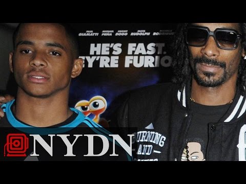 Snoop Dogg’s Son Quits UCLA Football Team to Pursue Film