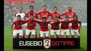 Benfica 2 Porto 0 (2013 2014)