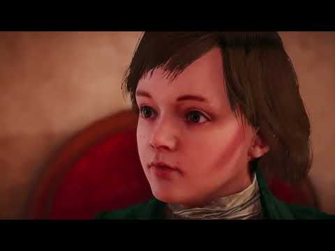 Assassin's Creed Unity Gameplay Walkthrough Part 1