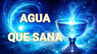 ROSH JODESH ADAR 🌊 Sanación Profunda con el Poder del Agua.