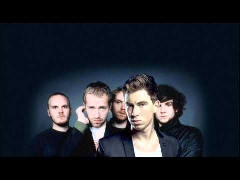 Coldplay vs. Hardwell ft. Amba Shepherd - Every Apollo Is A Waterfall