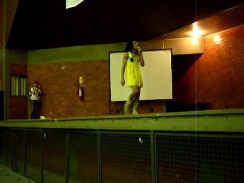 XXVI EDI - Gorethi Foz Itaipu - Marcus