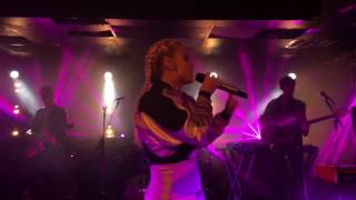 Zara Larsson - One Mississippi (Live at Banquet Records)