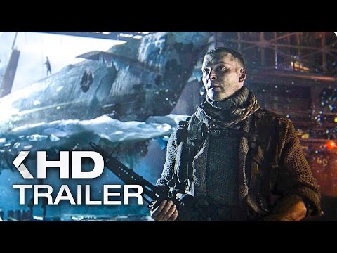 Coma US-Trailer (2017)