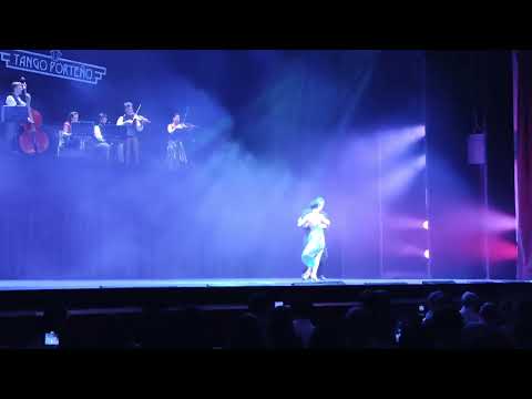 Tango Porteno Buenos Aires Argentina | March/2025