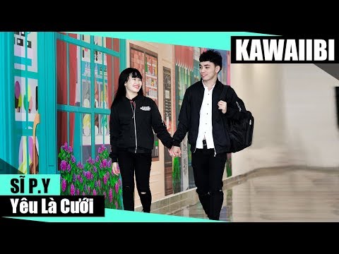 Yêu Là Cưới - Sĩ P.Y [ Video Lyrics ]
