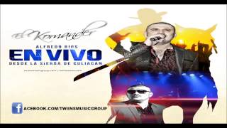 El Komander- El Preso (En Vivo Desde La Sierra De Culiacan)2014