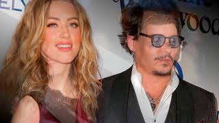 Amber Heard denies report that Johnny Depp accused her of defecating in their marital bed