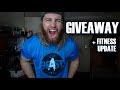 BeAst Shirt Giveaway | Do I Even Lift Anymore?