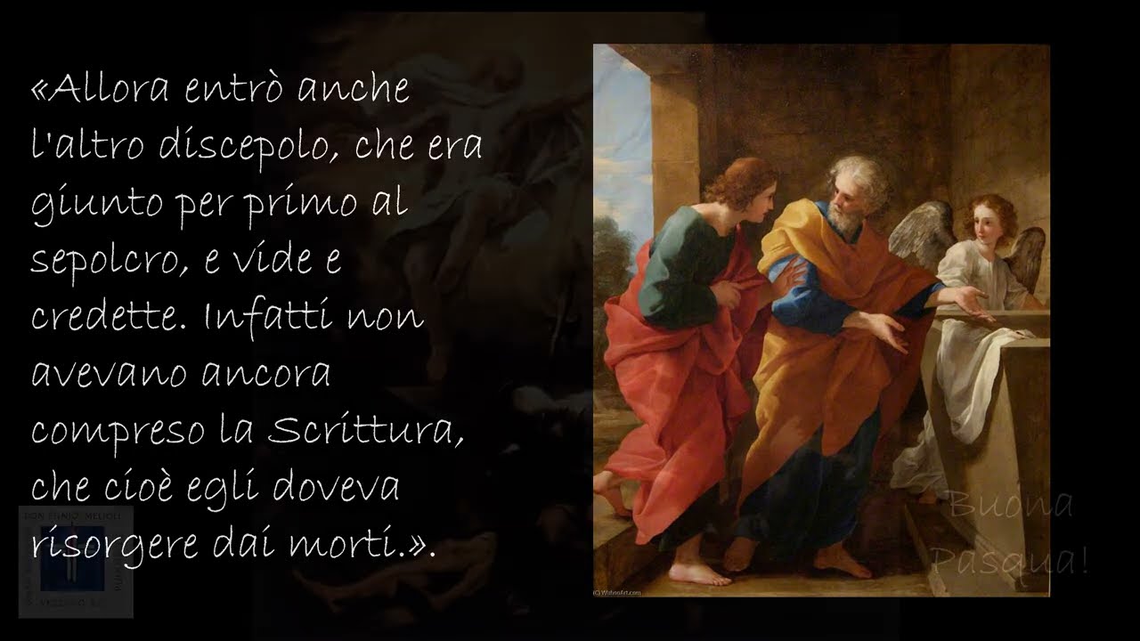 09 aprile 2023 - Resurrezione del Signore