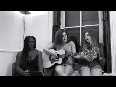 "Alone" (Jessie Ware) - Loafers Live Cover