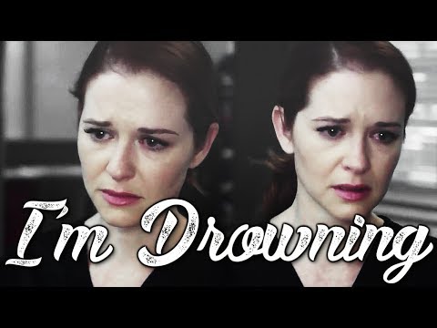 April Kepner | I'm Drowning