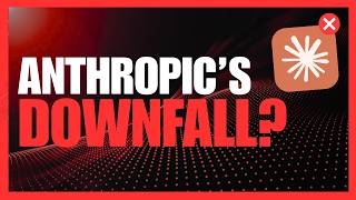 Anthropic's Downfall... Kimi K3.1, Grok 4.6, DeepSeek v4 GA, U.S. Gov's Gold Eagle, & Robot MMA!