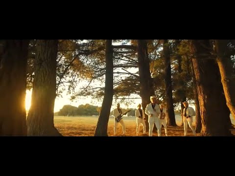 Hechizo - Talismanes del ritmo y del amor (VideoClip Official)