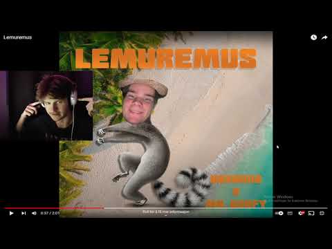 Lemuremus
