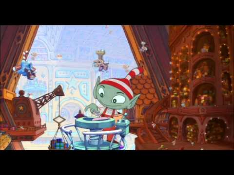 Weihnachtsmann Junior - Der Film   - Trailer