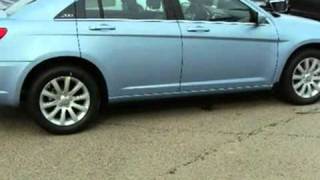 preview picture of video '2012 Chrysler 200 #12N214 in Uniontown PA Connellsville, PA'