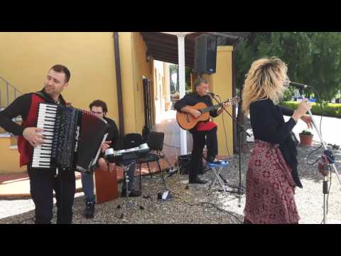 Valentina MONTONE & il suo gruppo - ANEMA E CORE