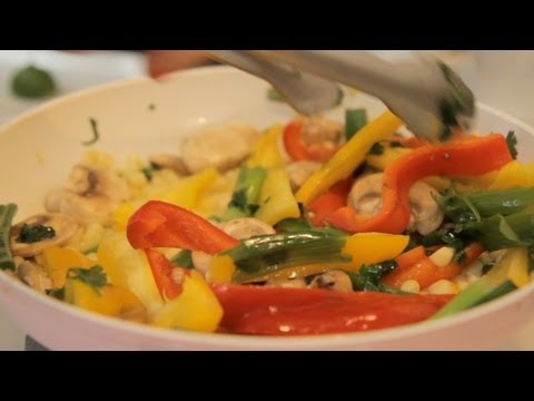 Fiesta Corn - Let's Cook with ModernMom