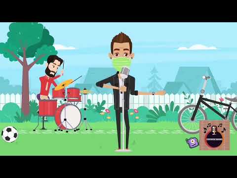 ငါကျိန်ပါရစေ - Wai Lynn (6th-Anniversary MV)