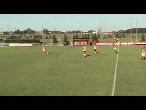 TJ Slavia Malé Hoštice - MFK Kravaře, Prajzský pohár 2020